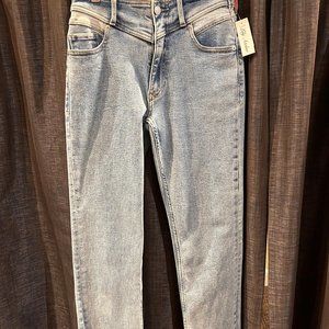 Brand New Dear John Denim